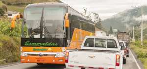 La iniciativa del Ministerio del Interior y de la Polic&iacute;a Nacional busca contar con el apoyo tanto de conductores como de peatones, en general.
