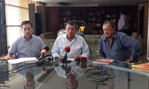 FEF busca acabar con las alteraciones en las edades de los juveniles (Audio)