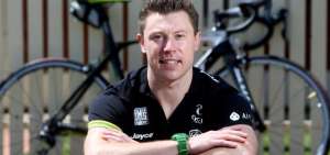 Putin concede la nacionalidad rusa a ciclista australiano