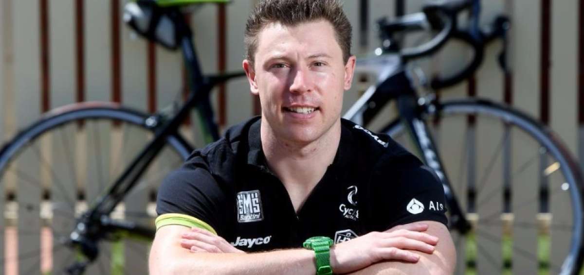 Putin concede la nacionalidad rusa a ciclista australiano