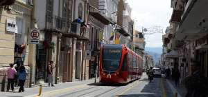 Subirse en el tranv&iacute;a costar&aacute; entre 35 y 50 centavos, con un promedio de pasajeros de entre 30 y 60 mil al d&iacute;a, seg&uacute;n los estudios.