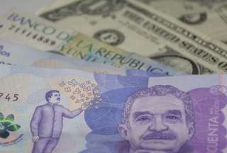 Colombia: ¿Cómo está el dólar a comparación del peso luego de las elecciones?