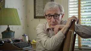 Woody Allen tendr&aacute; su primera serie de televisi&oacute;n en Amazon