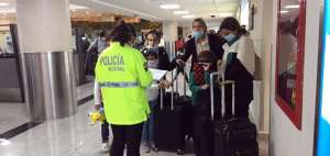 Miles de ecuatorianos claman por su retorno tras meses lejos de casa