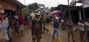Documental revela la tragedia humana de la miner&iacute;a ilegal