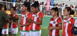 R&eacute;cord Guinnes se rompe en la SuperLiga Femenina