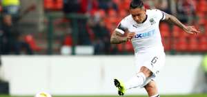 Cristian Ram&iacute;rez es el futbolista ecuatoriano que m&aacute;s regularidad ha presentado durante esta temporada en el exterior.