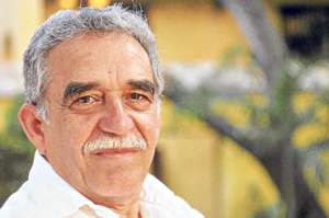 Gabo siempre ha sido asociado con el realismo m&aacute;gico por unir la fantas&iacute;a con la realidad en sus relatos. Foto: Internet