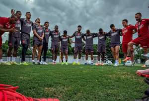 Barcelona busca la clasificaci&oacute;n en Brasil