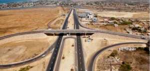 Gobierno entreg&oacute; intercambiador San Vicente - San Pablo en Santa Elena
