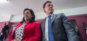 Fiscal subrogante desminti&oacute; que exista acuerdo de inmunidad con Odebrecht