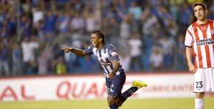 Emelec deja que River se vaya con vida del Capwell  
