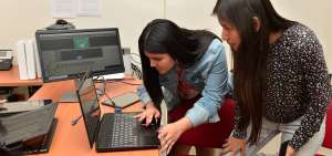 El titular de Senescyt asegur&oacute; que la crisis econ&oacute;mica no disminuir&aacute; el nivel acad&eacute;mico y remarc&oacute; que este es un ajuste temporal. 