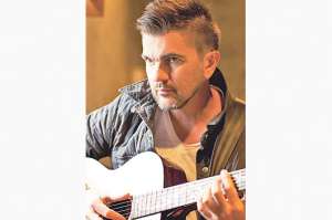 &lsquo;Una flor&rsquo;, de Juanes, estar&aacute; en la serie &lsquo;Jane  The Virgin&rsquo;