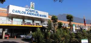HCAM solucion&oacute; problema de inundaci&oacute;n en sistema de tuber&iacute;as