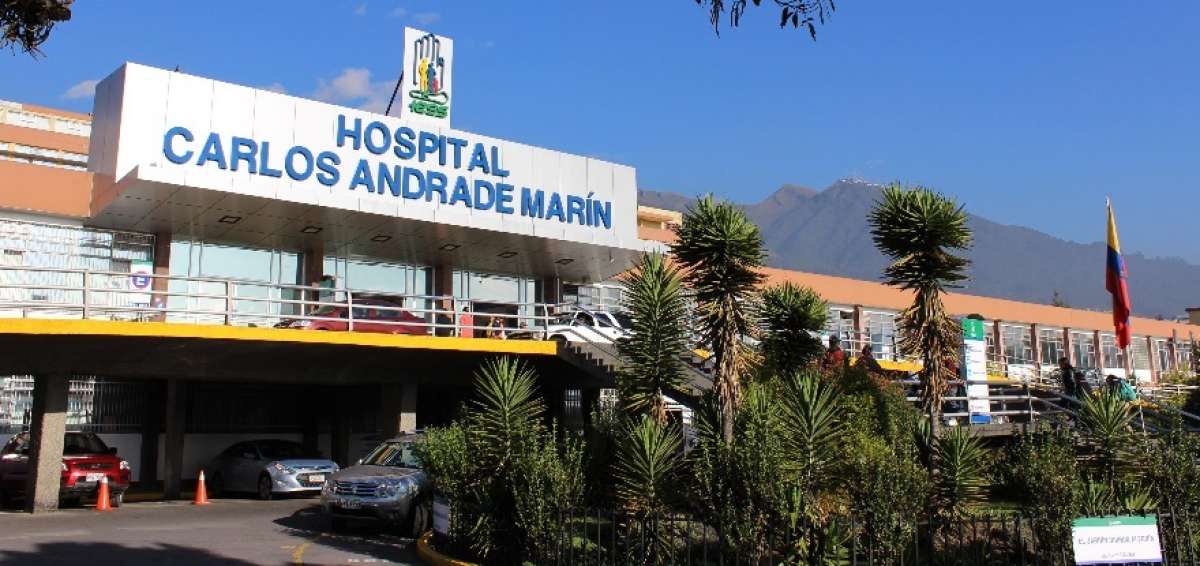 HCAM solucion&oacute; problema de inundaci&oacute;n en sistema de tuber&iacute;as
