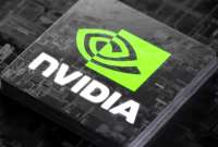 Nvidia suma USD 4 billones a su capital bursátil.