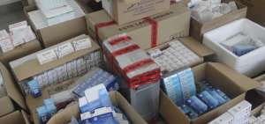 La mayor cantidad de irregularidades se habr&iacute;a cometido en la adquisici&oacute;n de medicinas e insumos m&eacute;dicos.