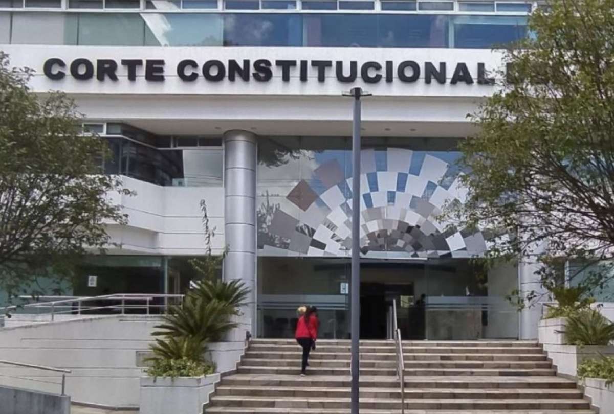 Esto es lo que contiene la sexta pregunta de la Consulta Popular planteada por el presidente Noboa.