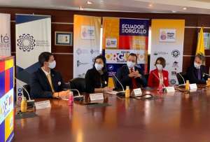 D&iacute;a del orgullo ecuatoriano ser&aacute; el pr&oacute;ximo 24 de septiembre