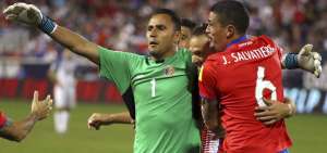 Costa Rica busca el pase al Mundial ante un M&eacute;xico con bajas pero sin preocupaciones