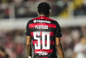 Gonzalo Plata fue nuevamente expulsado