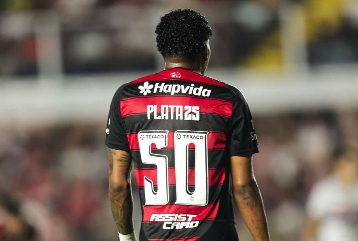 Gonzalo Plata fue nuevamente expulsado