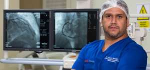 M&eacute;dico ecuatoriano desarrolla t&eacute;cnica para corregir anomal&iacute;a en el coraz&oacute;n