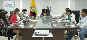 CPCCS concuerda con nuevo C&oacute;digo de Participaci&oacute;n Ciudadana