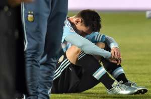 Foto: AFP
