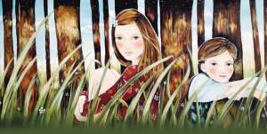 Ilustraci&oacute;n: Claudia Tremblay.