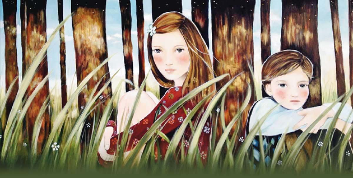 Ilustraci&oacute;n: Claudia Tremblay.