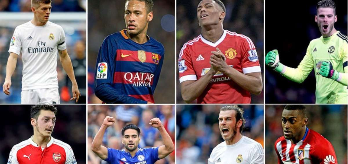 La fiscal&iacute;a espa&ntilde;ola reclama los documentos de "Football Leaks"