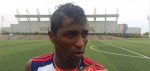 Bola&ntilde;os asegur&oacute; que se encari&ntilde;&oacute; con Emelec y en el futuro espera volver al club.