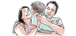 Adopci&oacute;n internacional aument&oacute; el &uacute;ltimo a&ntilde;o