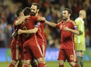 Foto: AFP