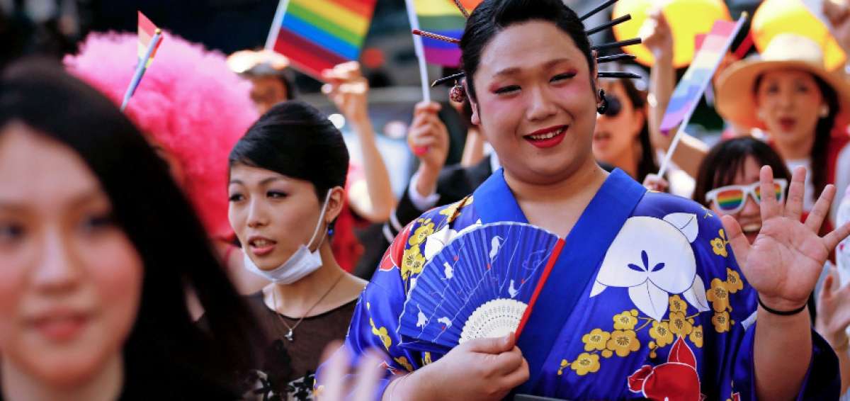 Hong Kong albergar&aacute; los Juegos Gay en 2022