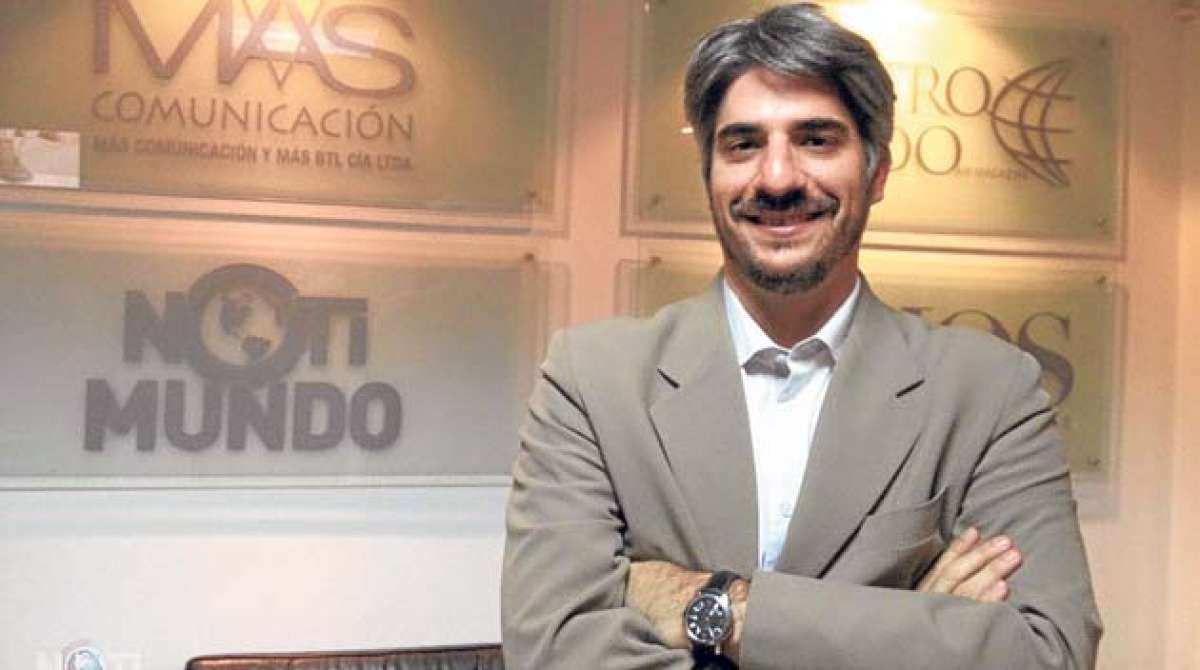 &ldquo;Con estos hechos medi&aacute;ticos se crea un clima de insatisfacci&oacute;n&rdquo;