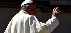 El Papa manifest&oacute; que es importante escuchar a los que sufrieron abusos.