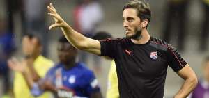 Zubeld&iacute;a es el flamante t&eacute;cnico del Alav&eacute;s