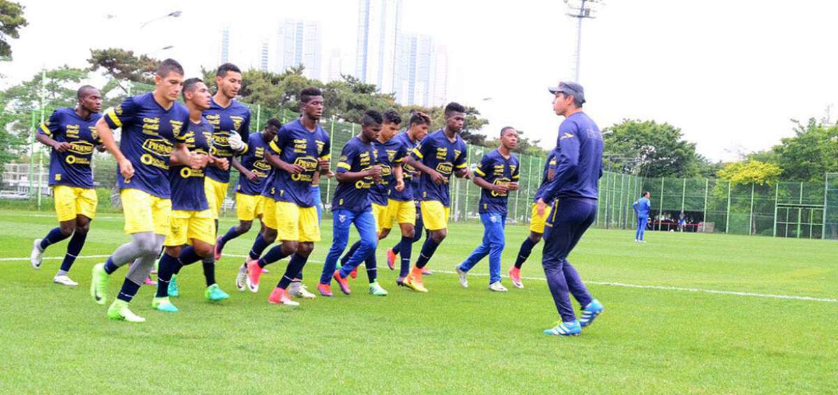 Ecuador busca ante Arabia Saudita acercarse a octavos del Mundial