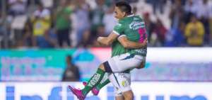 El Le&oacute;n de Mena se prepara para el arranque de los cuartos de final