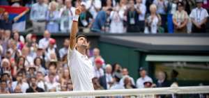 Wimbledon no se disputar&aacute; este a&ntilde;o por el coronavirus