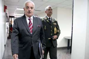 Caso Cofiec no ha concluido, recalca el Fiscal General
