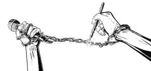La libertad de prensa es clave en tiempos de crisis