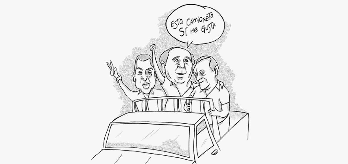&iexcl;Libertad, de un solo toque!