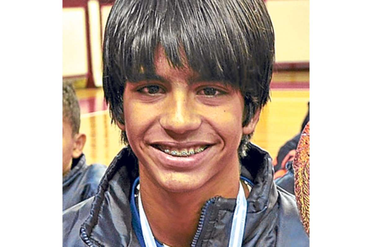 3.000 ni&ntilde;os y ni&ntilde;as juegan la Copa Guayas 