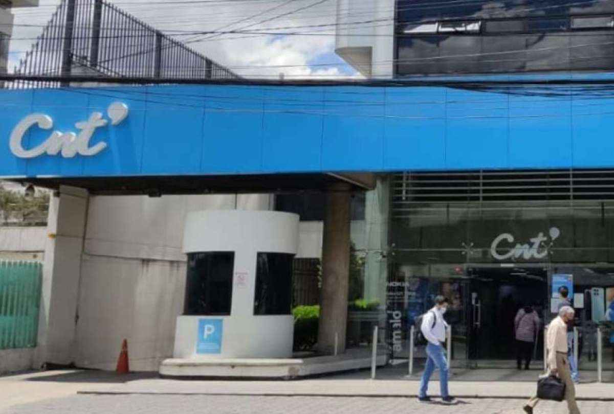 CNT expuso las razones para la salida del país de HealthBird 