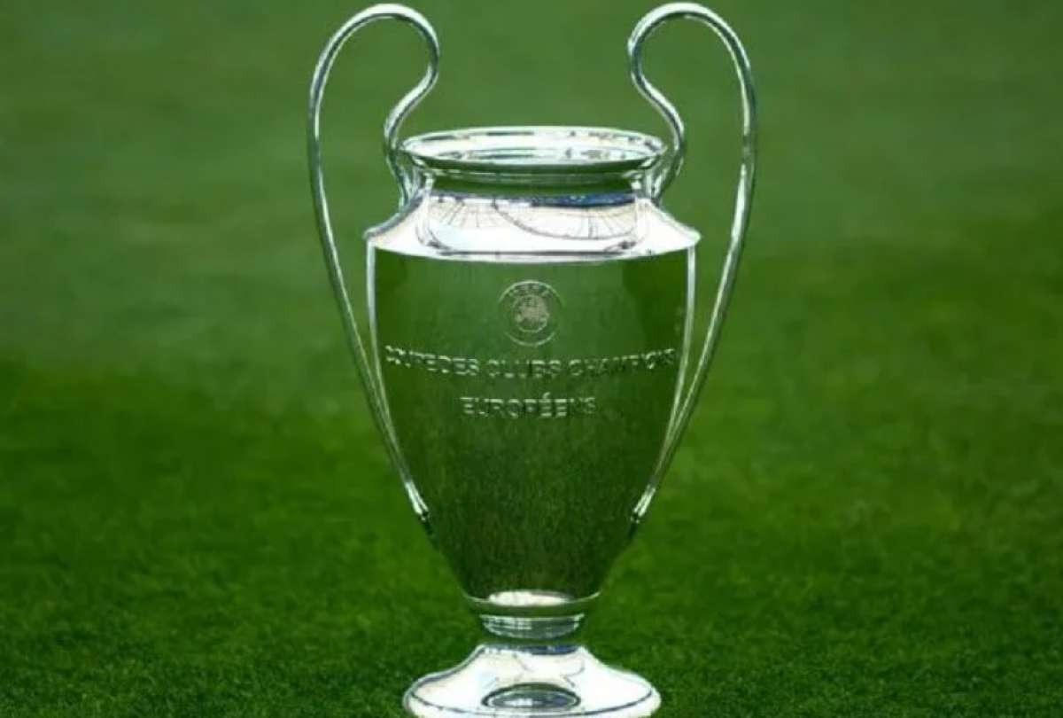 La Champions empieza a definirse