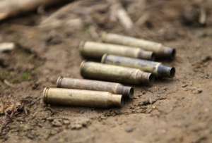 Seis delincuentes fueron abatidos en los R&iacute;os. 